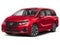2027 Honda Odyssey Elite