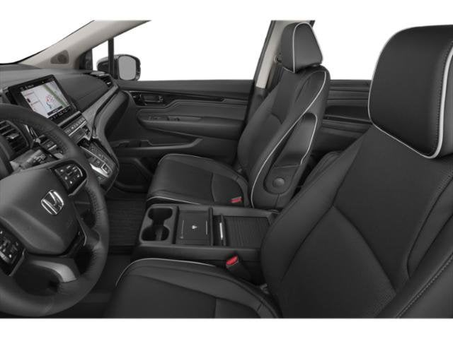 2027 Honda Odyssey Elite