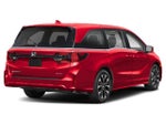 2027 Honda Odyssey Elite