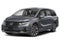 2027 Honda Odyssey Elite