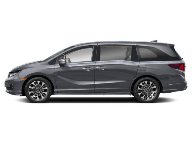 2027 Honda Odyssey Elite
