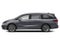2027 Honda Odyssey Elite