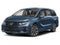 2027 Honda Odyssey Elite