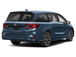 2027 Honda Odyssey Elite