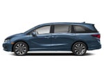 2027 Honda Odyssey Elite