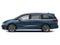 2027 Honda Odyssey Elite