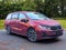 2027 Honda Odyssey Elite
