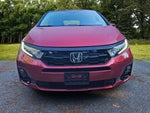 2027 Honda Odyssey Elite