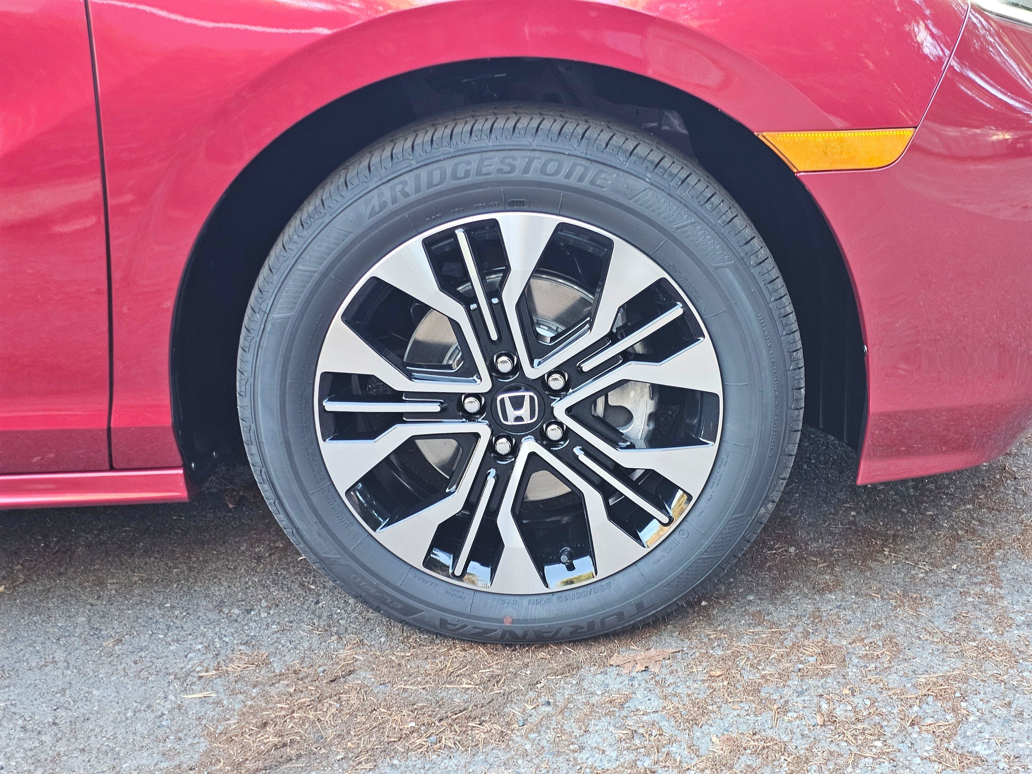 2027 Honda Odyssey Elite