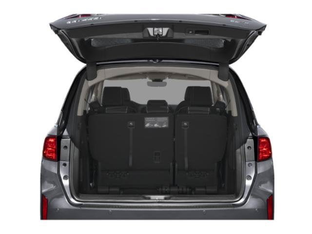 2027 Honda Odyssey Elite