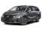 2027 Honda Odyssey Elite