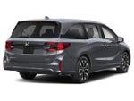 2027 Honda Odyssey Elite