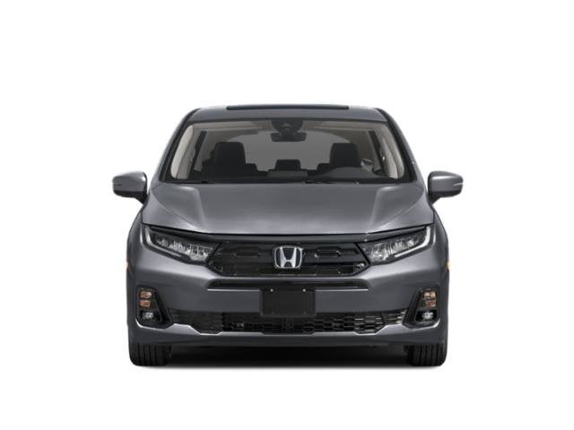 2027 Honda Odyssey Elite