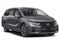 2027 Honda Odyssey Elite