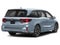 2027 Honda Odyssey Elite