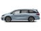 2027 Honda Odyssey Elite