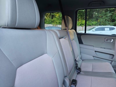 2015 Honda Pilot SE
