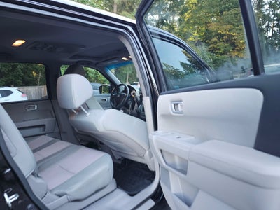 2015 Honda Pilot SE