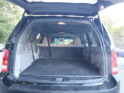 2015 Honda Pilot SE