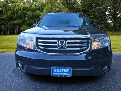 2015 Honda Pilot SE