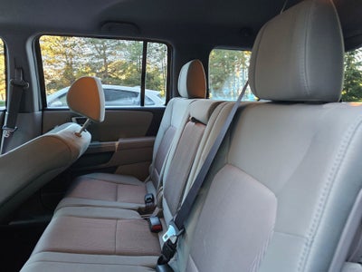 2015 Honda Pilot SE