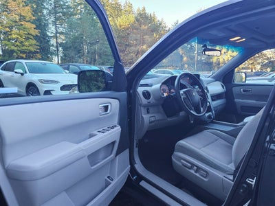 2015 Honda Pilot SE