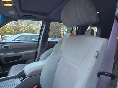 2015 Honda Pilot SE