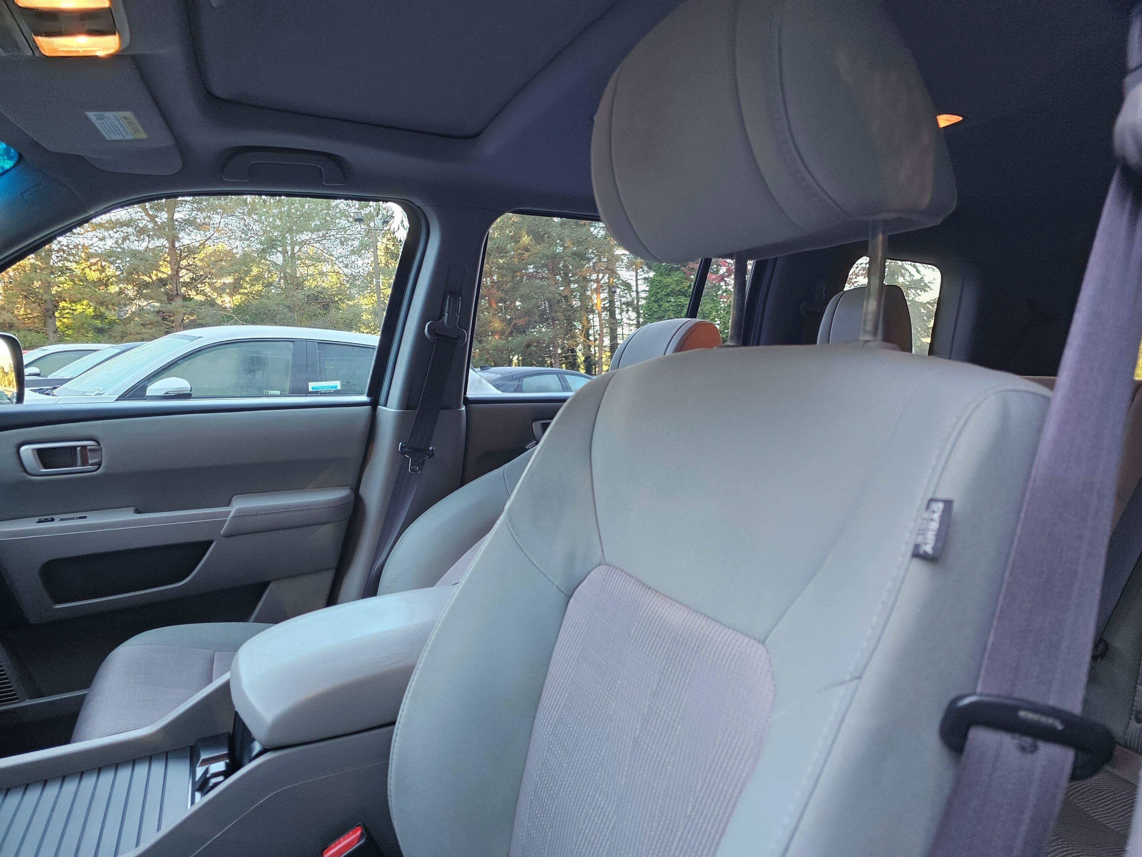 2015 Honda Pilot SE