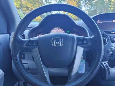 2015 Honda Pilot SE