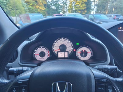 2015 Honda Pilot SE