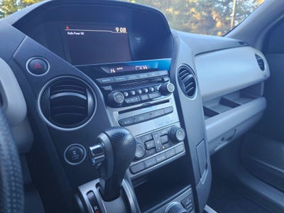 2015 Honda Pilot SE