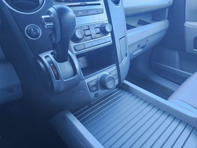 2015 Honda Pilot SE