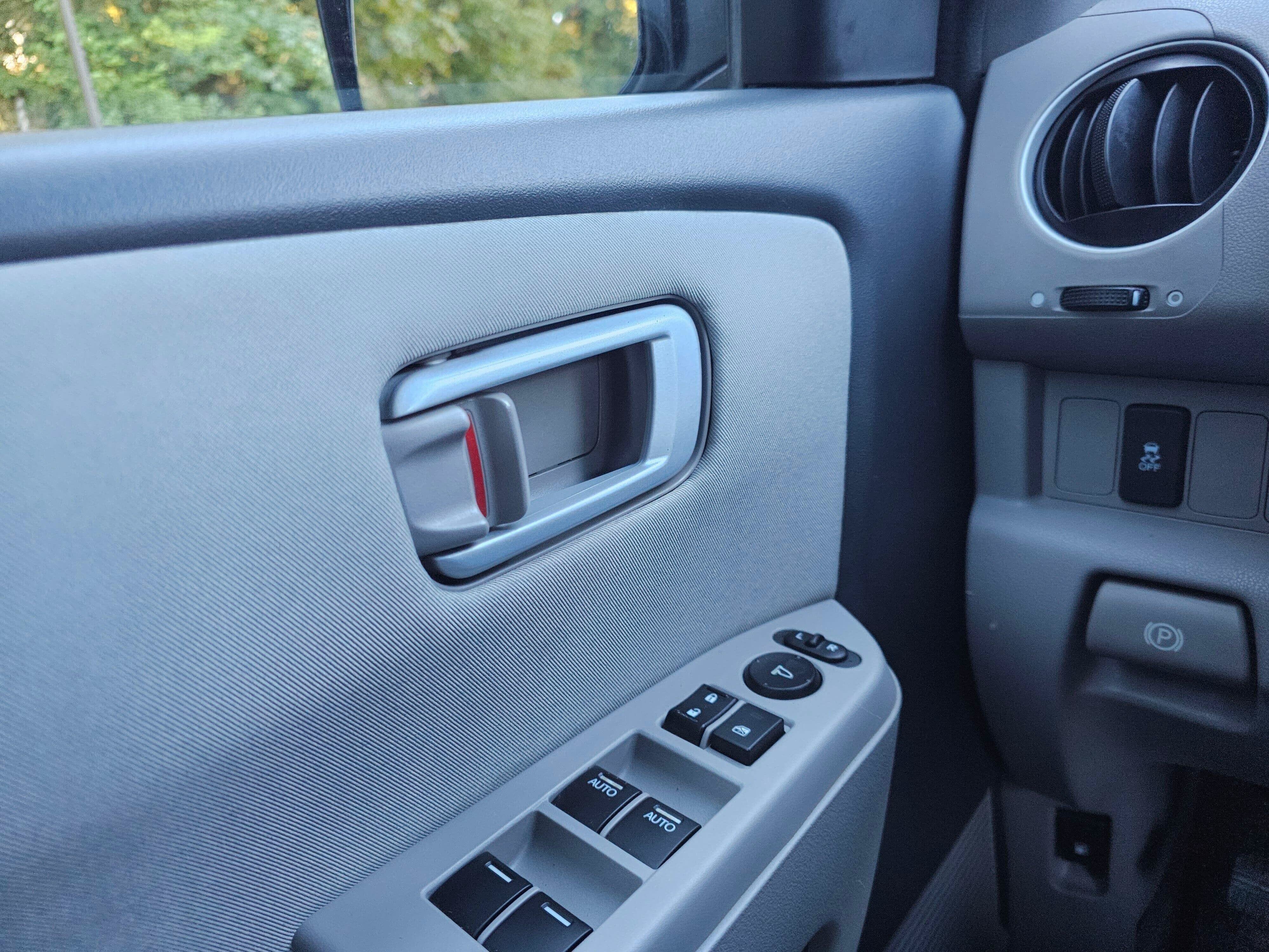 2015 Honda Pilot SE