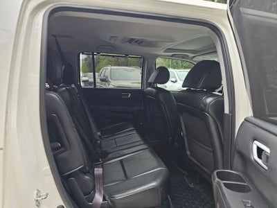 2013 Honda Pilot Touring