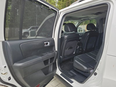 2013 Honda Pilot Touring