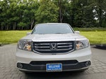 2013 Honda Pilot Touring