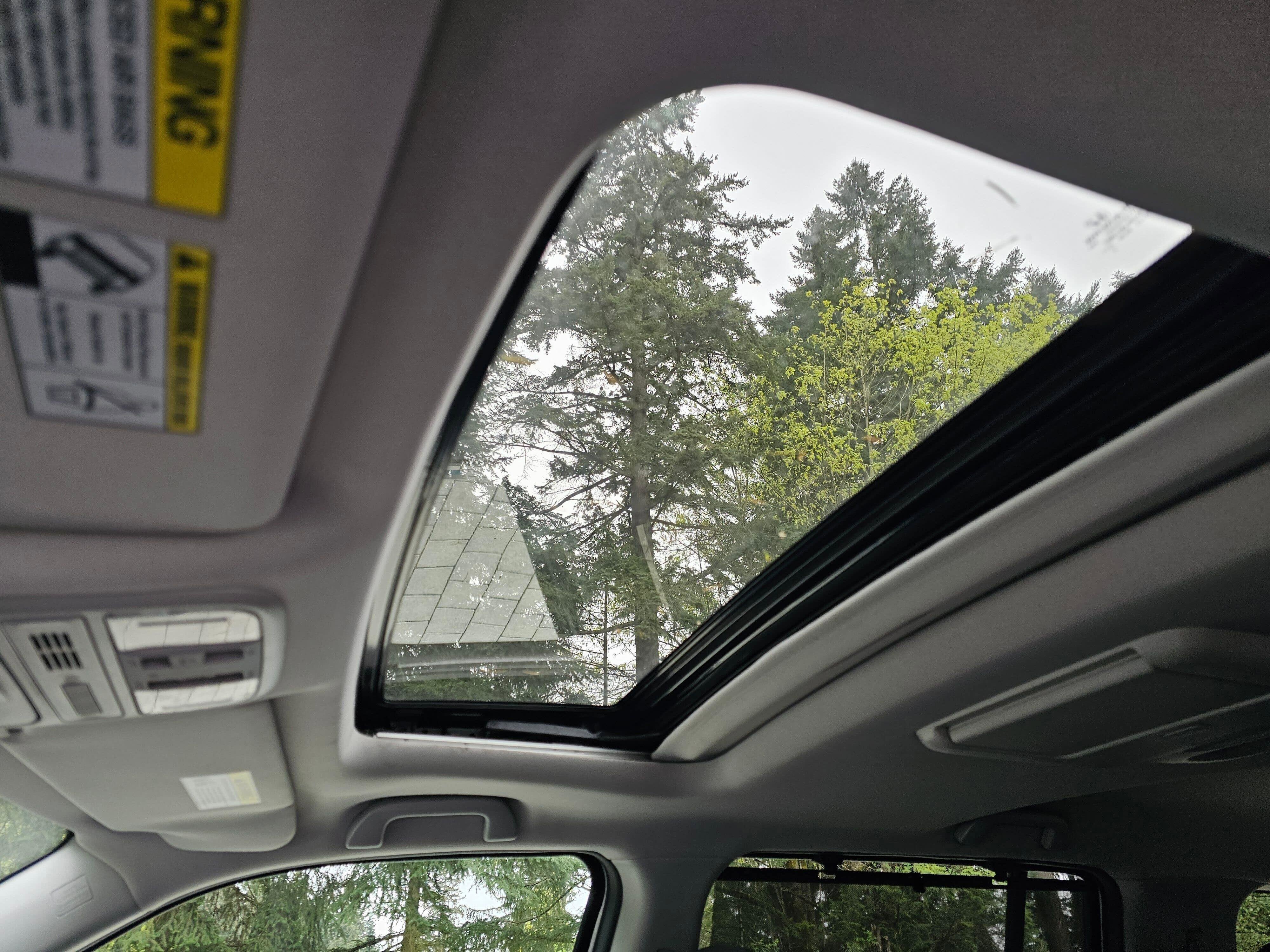 2013 Honda Pilot Touring