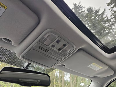 2013 Honda Pilot Touring