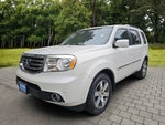 2013 Honda Pilot Touring