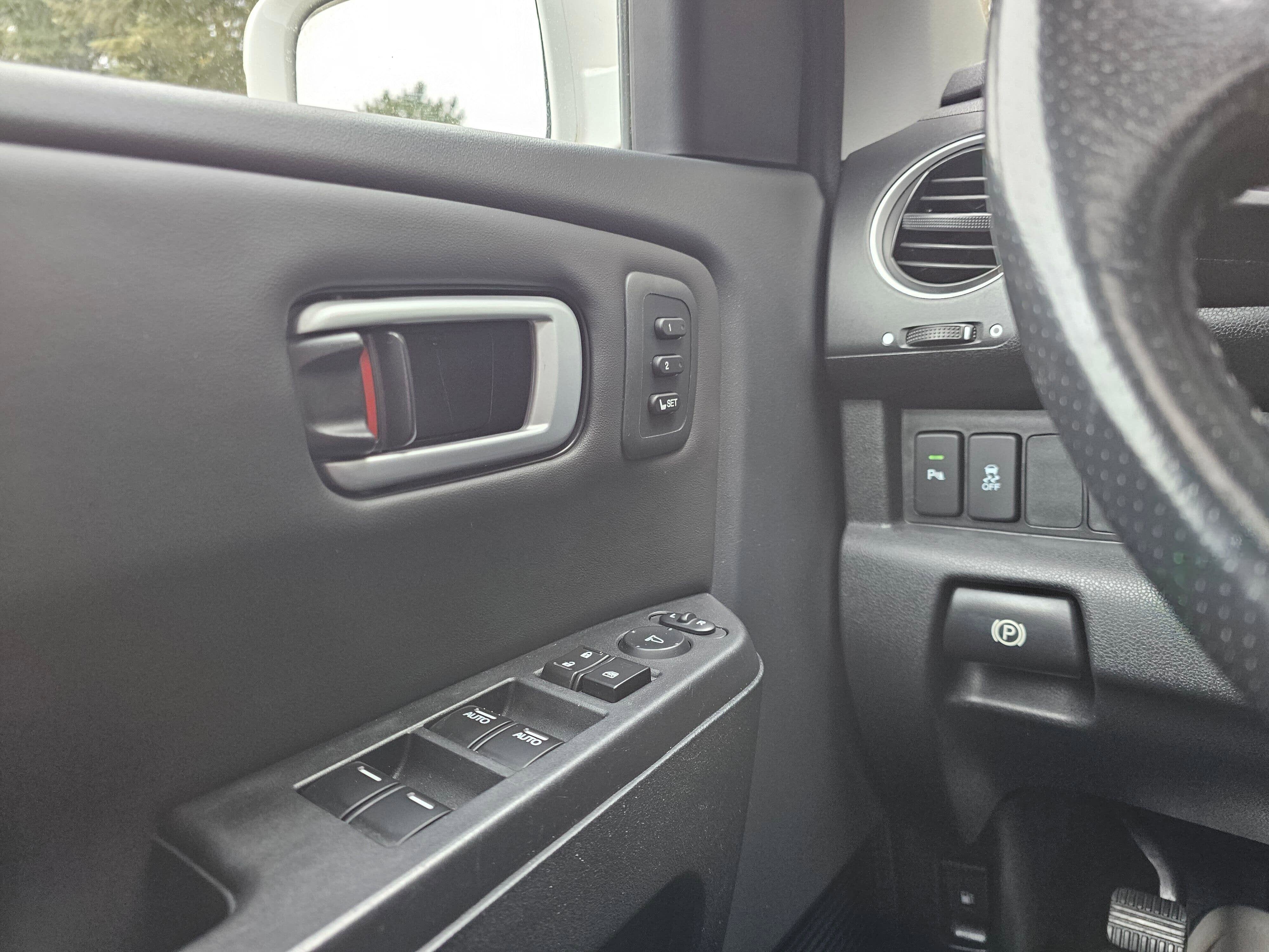 2013 Honda Pilot Touring