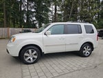 2013 Honda Pilot Touring