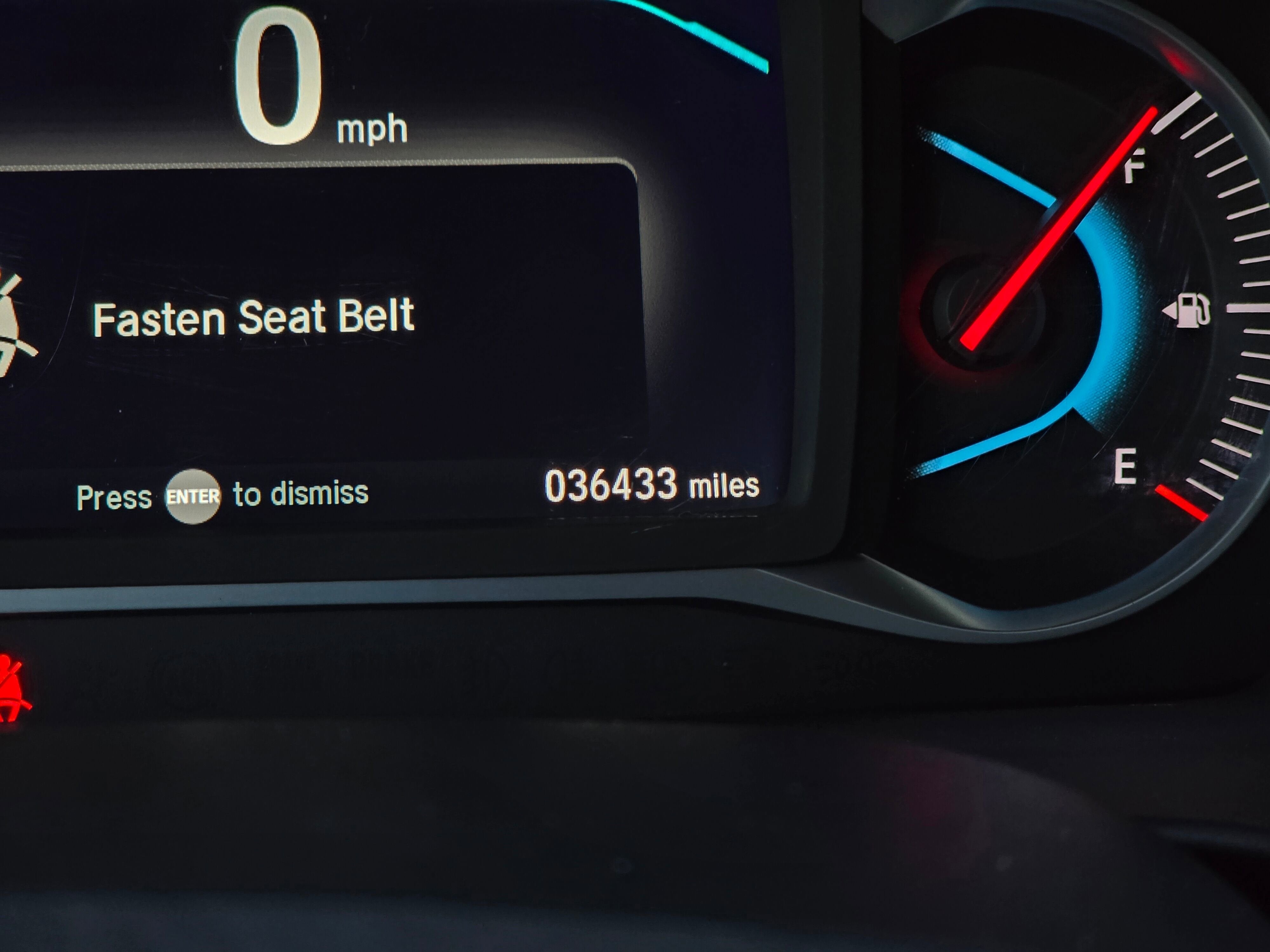 2019 Honda Pilot Touring 7-Passenger