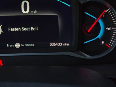 2019 Honda Pilot Touring 7-Passenger