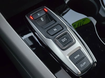 2019 Honda Pilot Touring 7-Passenger