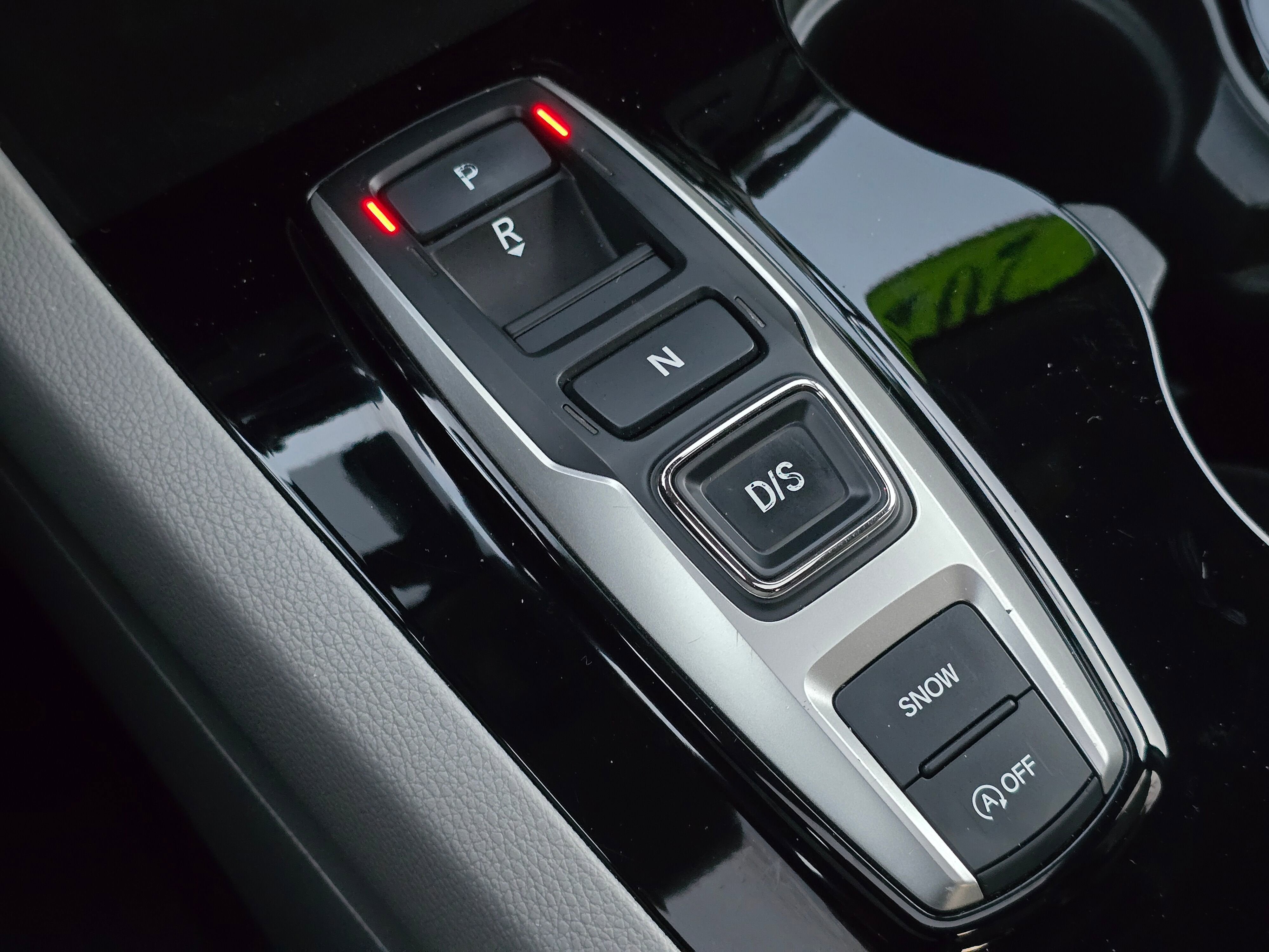 2019 Honda Pilot Touring 7-Passenger