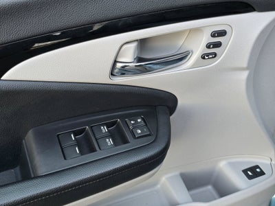 2019 Honda Pilot Touring 7-Passenger