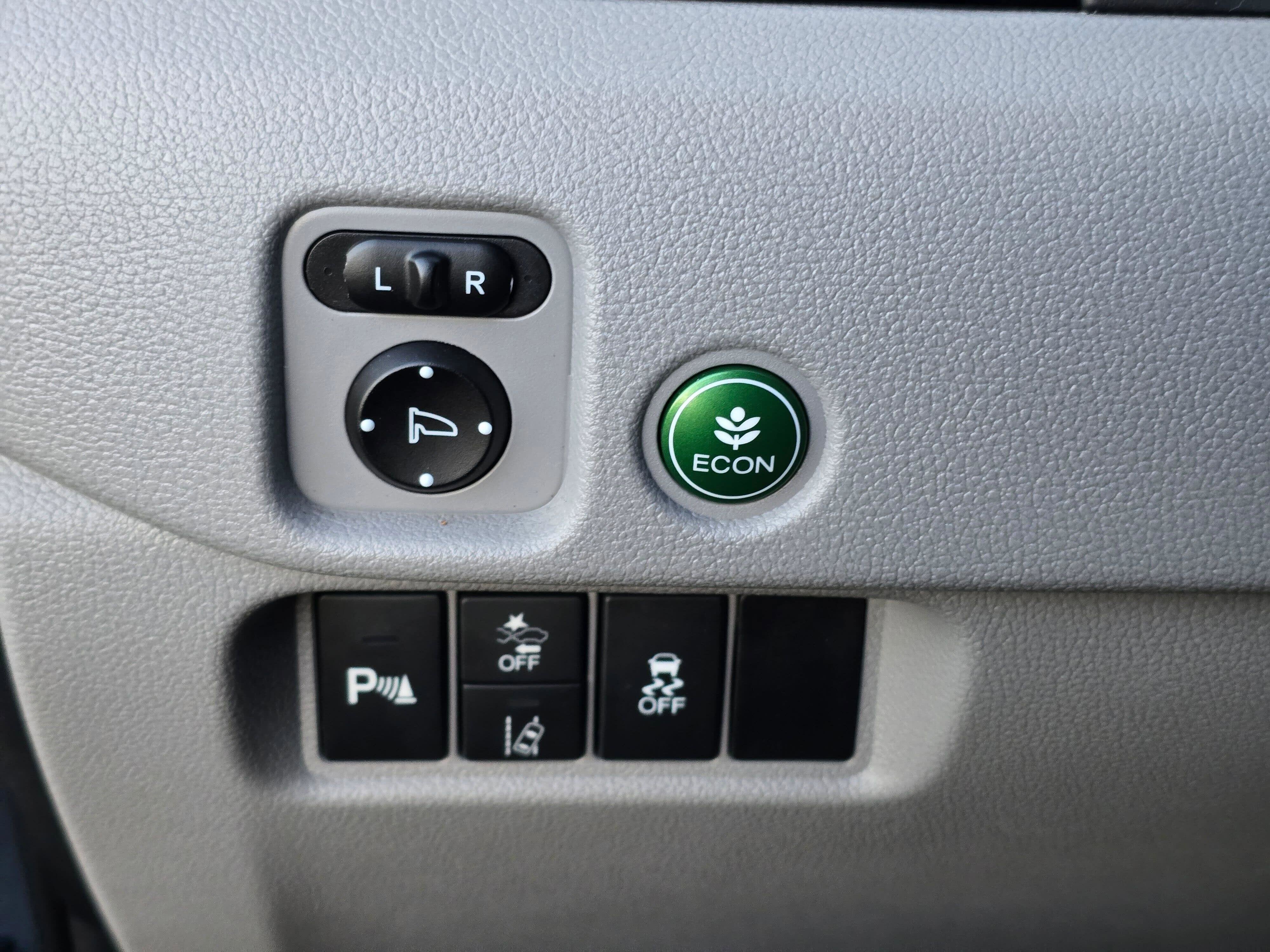 2019 Honda Pilot Touring 7-Passenger