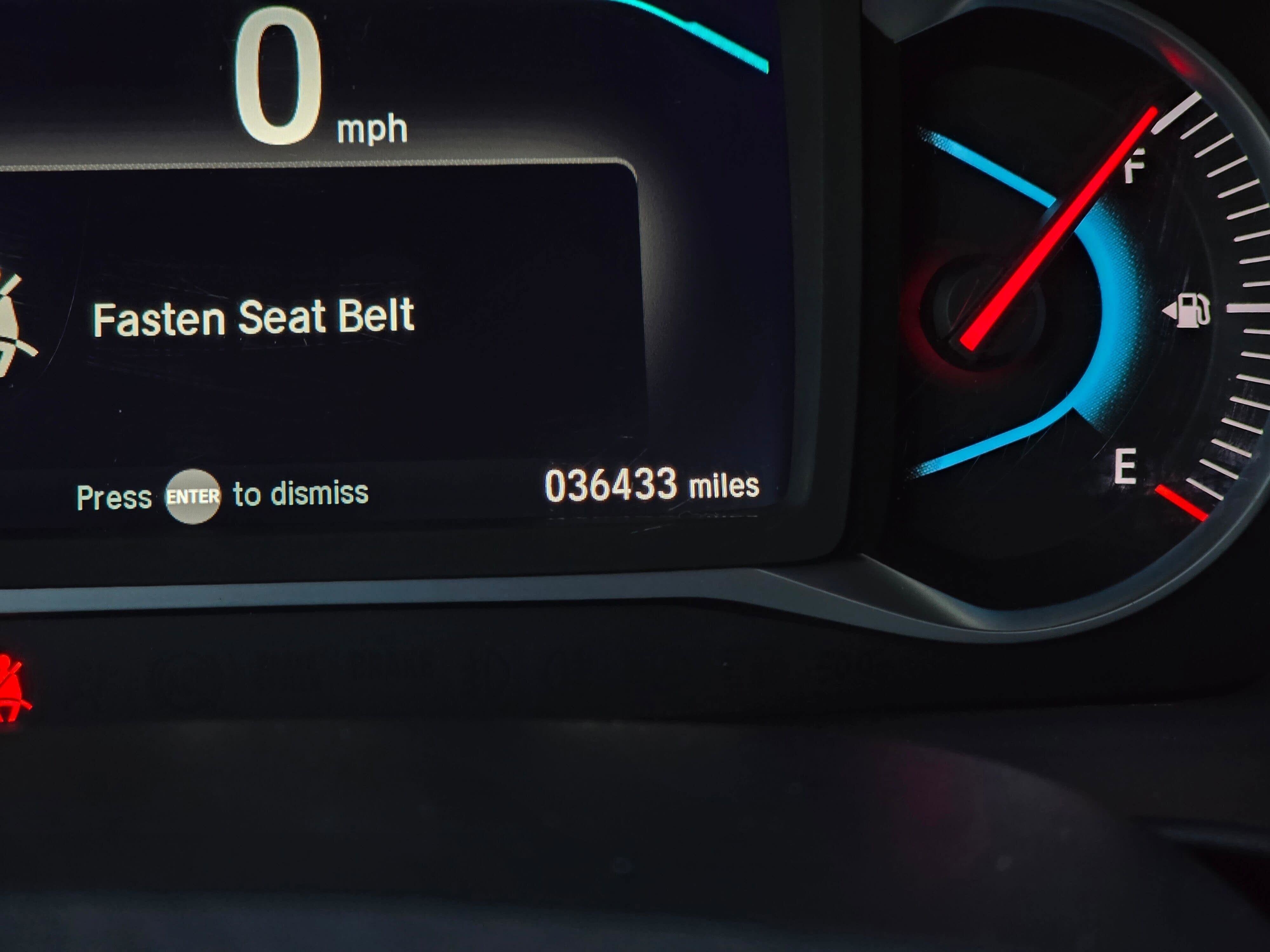 2019 Honda Pilot Touring 7-Passenger