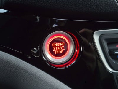 2019 Honda Pilot Touring 7-Passenger