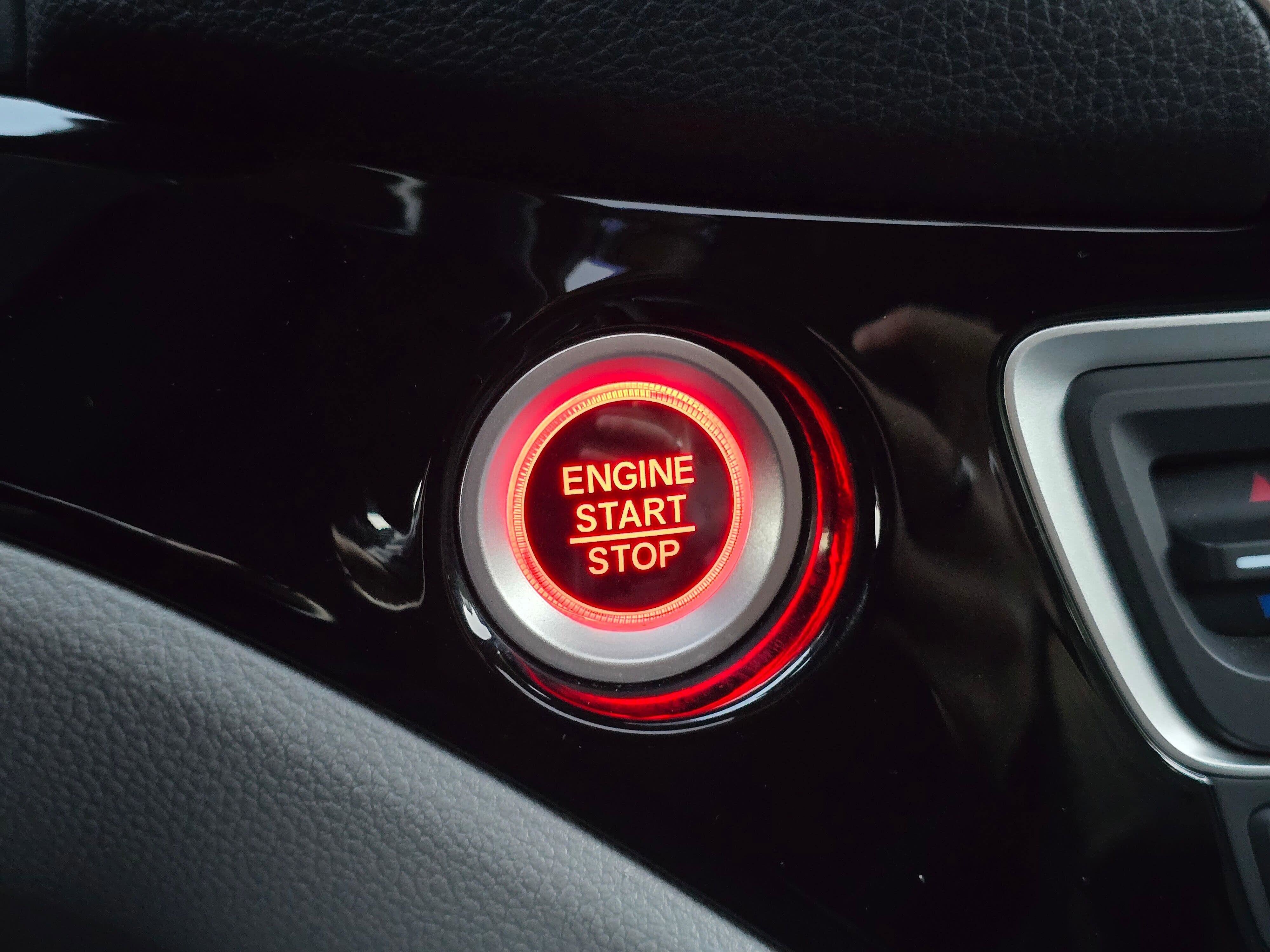 2019 Honda Pilot Touring 7-Passenger